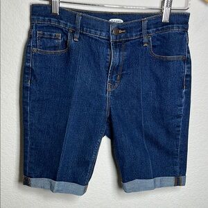 Old Navy Classic Denim Jeans Women’s Size 4